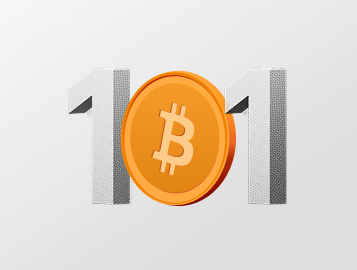 Bitcoin 101