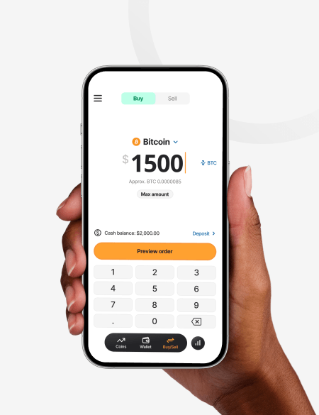 Low fees