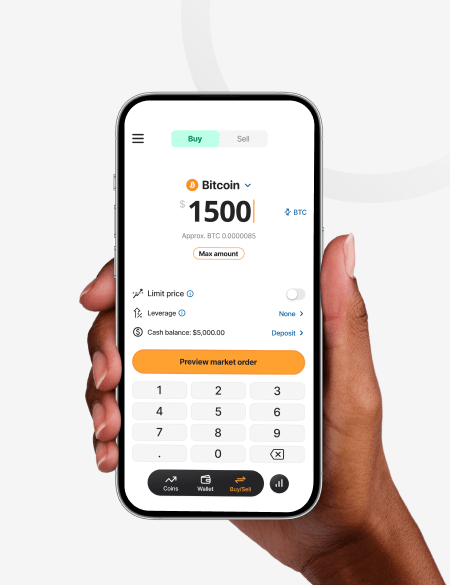 Low fees