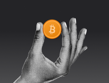 Buying your first Bitcoin