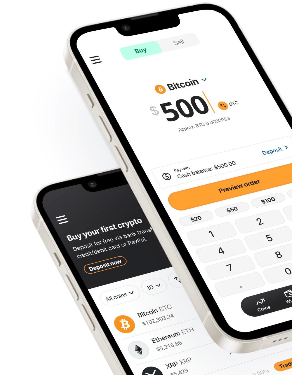 Best Bitcoin wallets Australia 2025