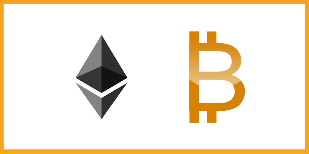 Ethereum and Bitcoin &#8211; what is the difference?