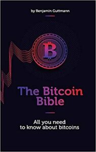 Book The Bitcoin Bible