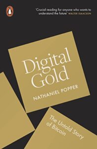 Book Digital Gold
