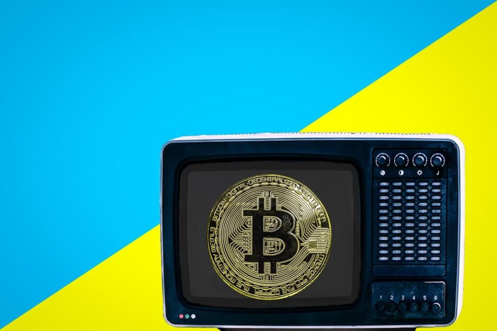 6 Bitcoin Documentaries You Must Watch