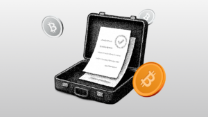 A guide to increasing transaction limits and verifying your source of wealth on bitcoin.com.au