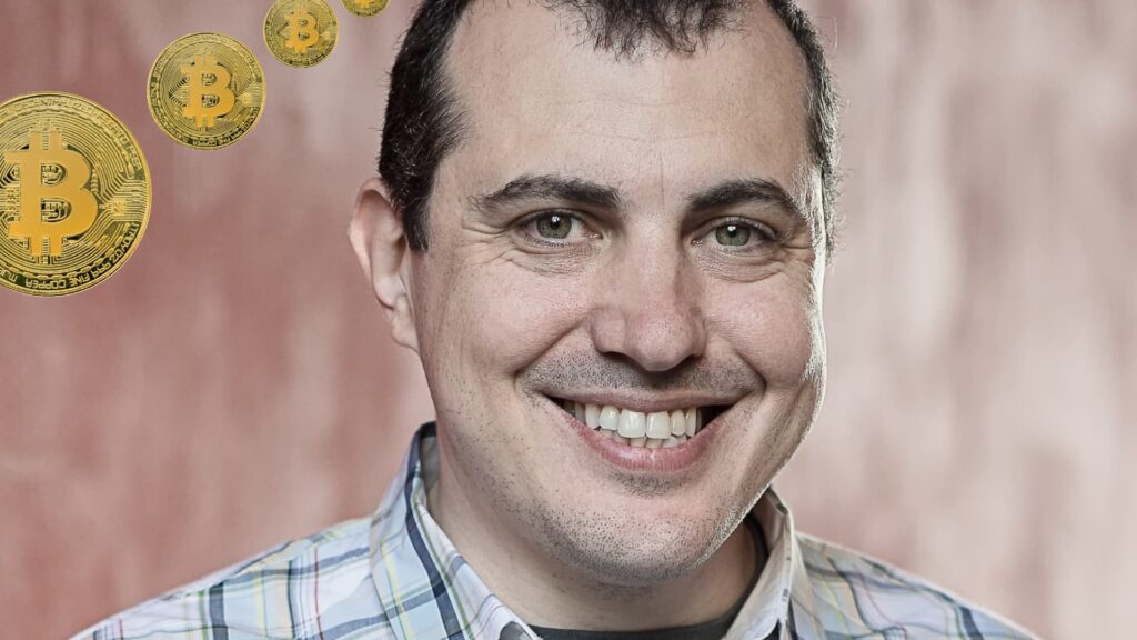 Andreas Antonopoulos on the Future of Crypto as a Global Currency