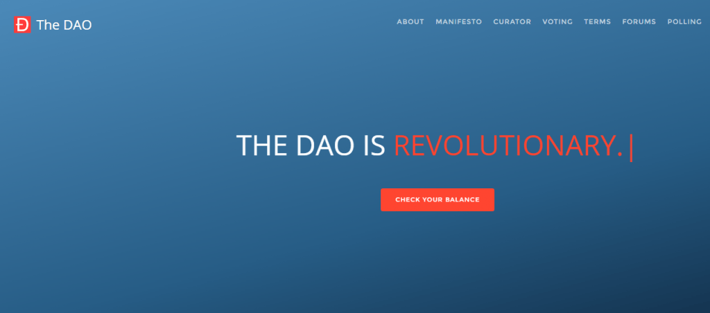 Here are Answers to Questions You Might have on DAO