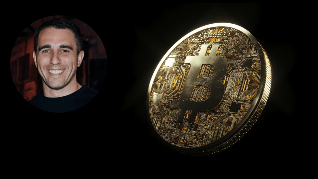 Anthony Pompliano: Bitcoin to Reach $100K as Safe Haven Against Fiat