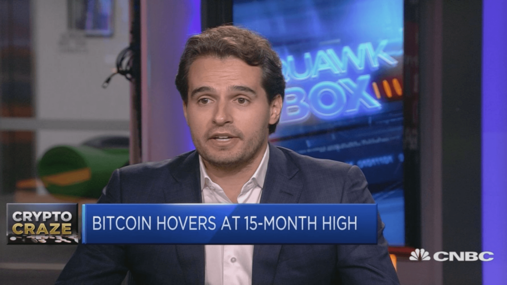 Why Nexo’s Co-Founder Says Bitcoin Doubters Are “Having a Really Hard Time”