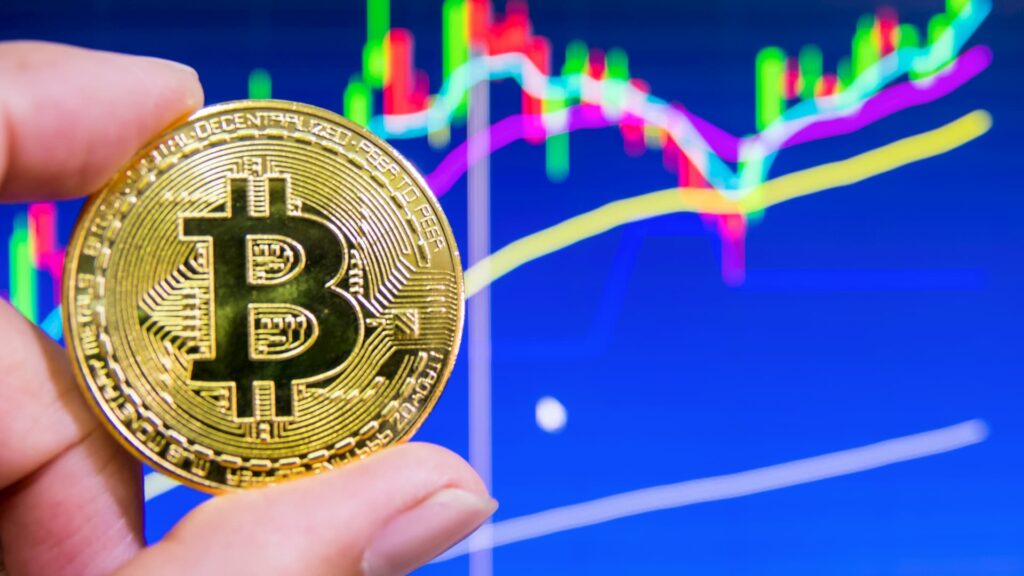 April Showers Bring a Crypto Rally
