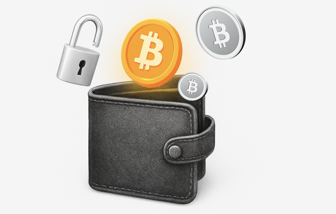 Best Bitcoin wallets Australia 2025