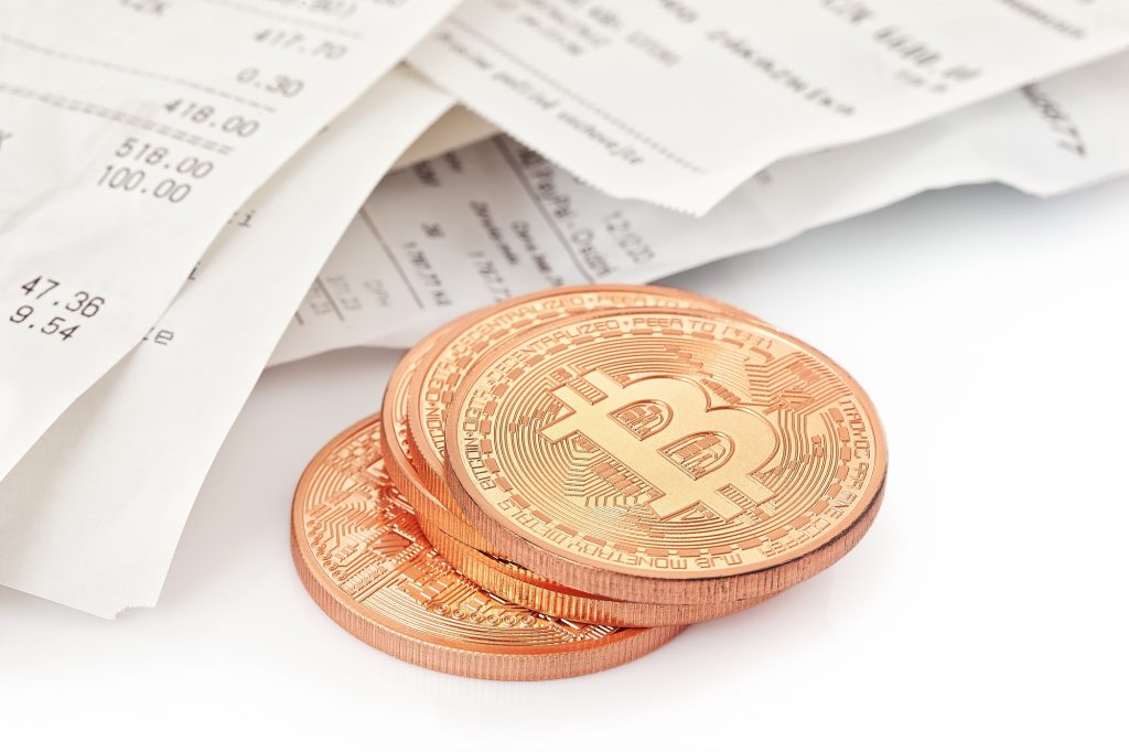 Big-Ticket Items You Can Buy with Bitcoin