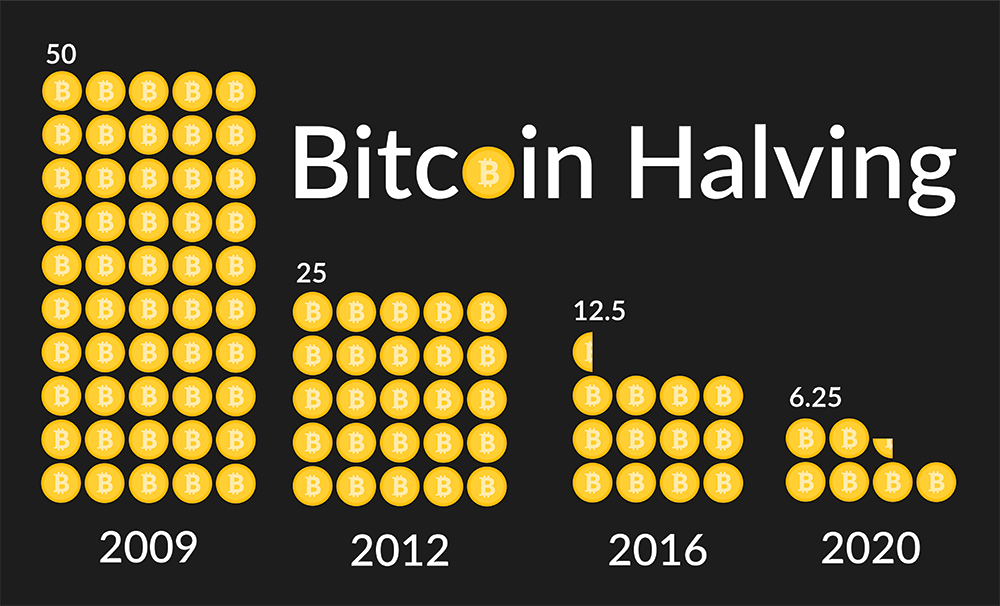 Bitcoin Halving [2024 Update]