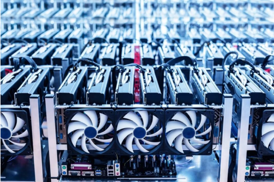 Canada Just Got a Huge New Bitcoin Mining Farm Running on Clean Hydroelectric Power