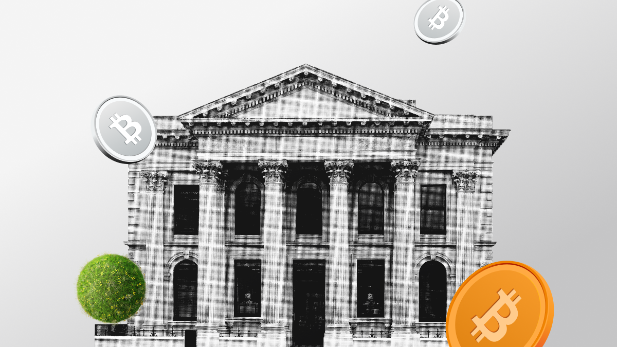 Centralised vs decentralised crypto exchanges | bitcoin.com.au