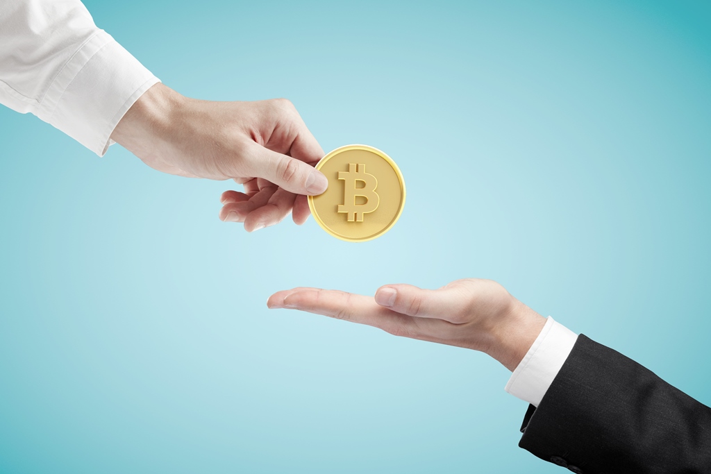 Crypto Enthusiasts Want Their Employers to Pay Them in Bitcoin, an HR Survey Finds