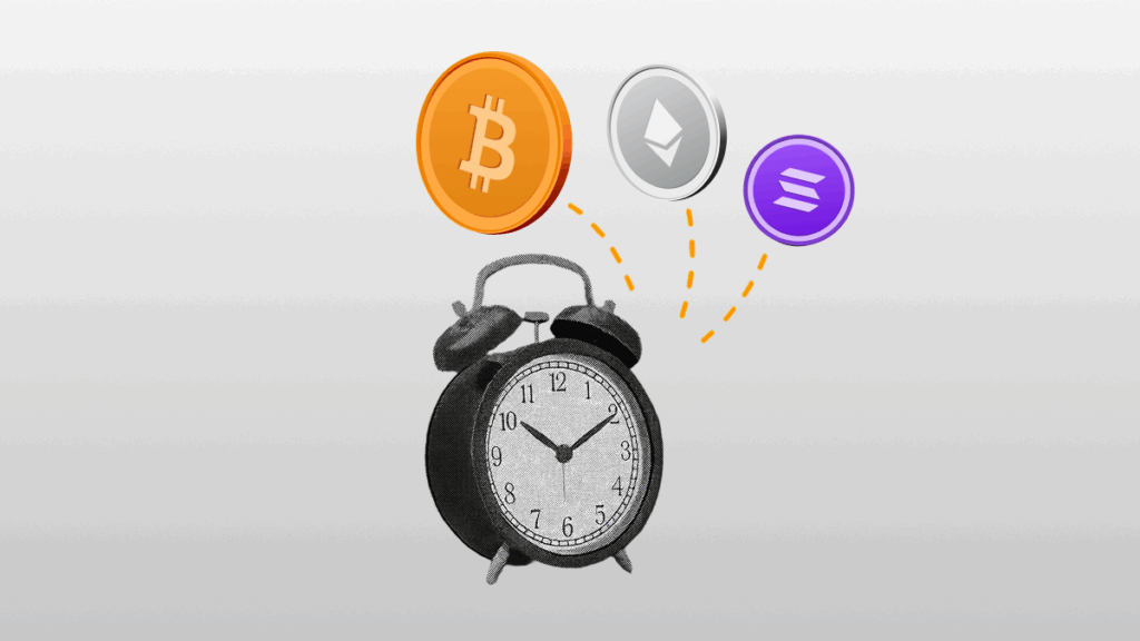 Crypto withdrawal delays explained