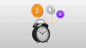 Crypto withdrawal delays explained