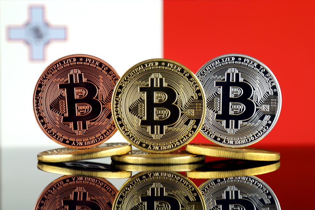 Cryptocurrencies – “The Inevitable Future of Money”, According to the Prime Minister of Malta