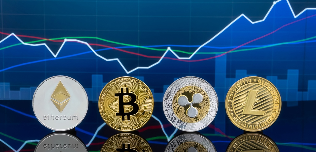 Cryptocurrency and Blockchain Survey Indicates Continuous Optimism Among Consumers and Investors