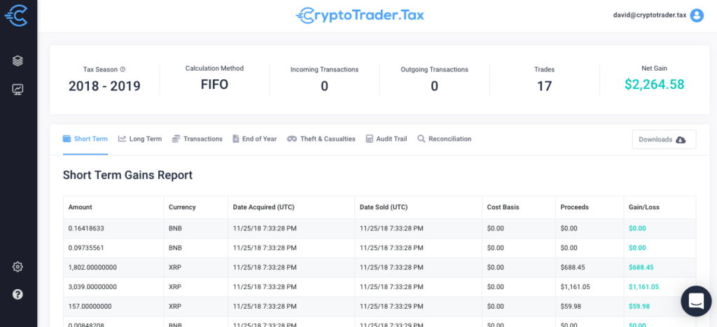 cryptotrader.tax