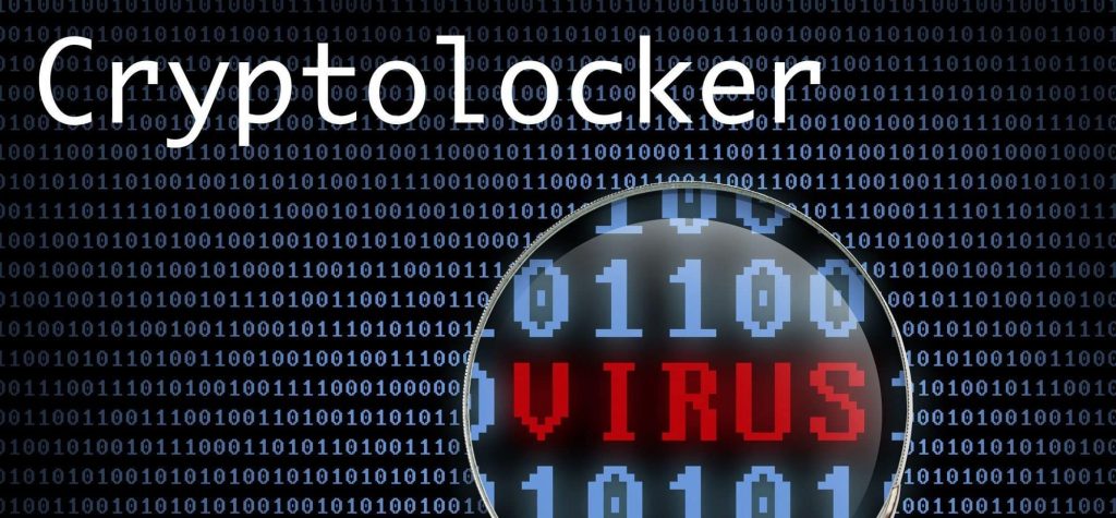 Cryptolockers: The Latest and Greatest Threat to You and Your Business