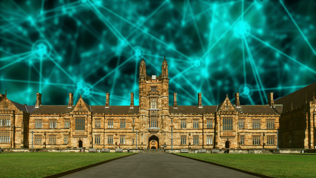 South Korean Crypto Platform Fantom Invests in Blockchain Education at University of Sydney