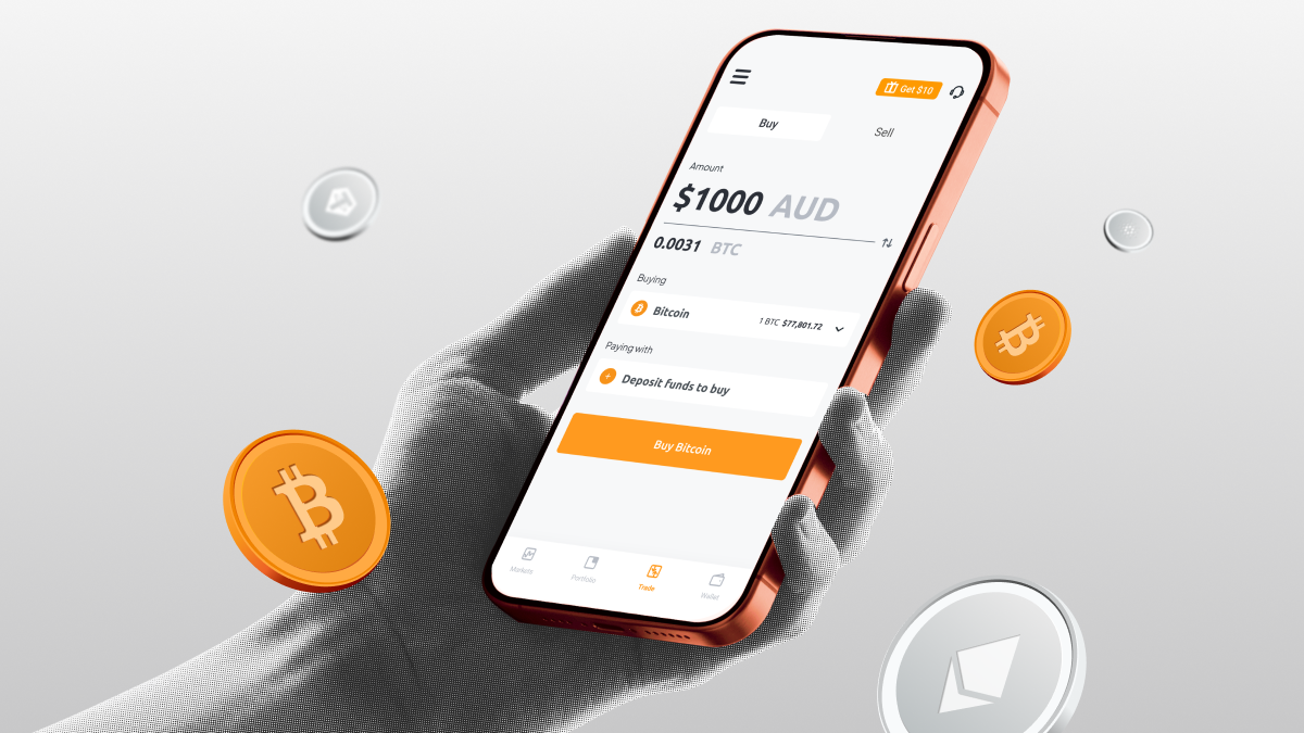 How do crypto exchanges work?