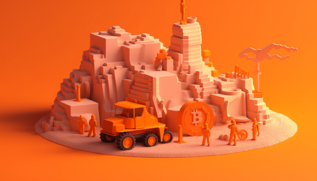 How is Bitcoin Mined? How to Mine Bitcoin