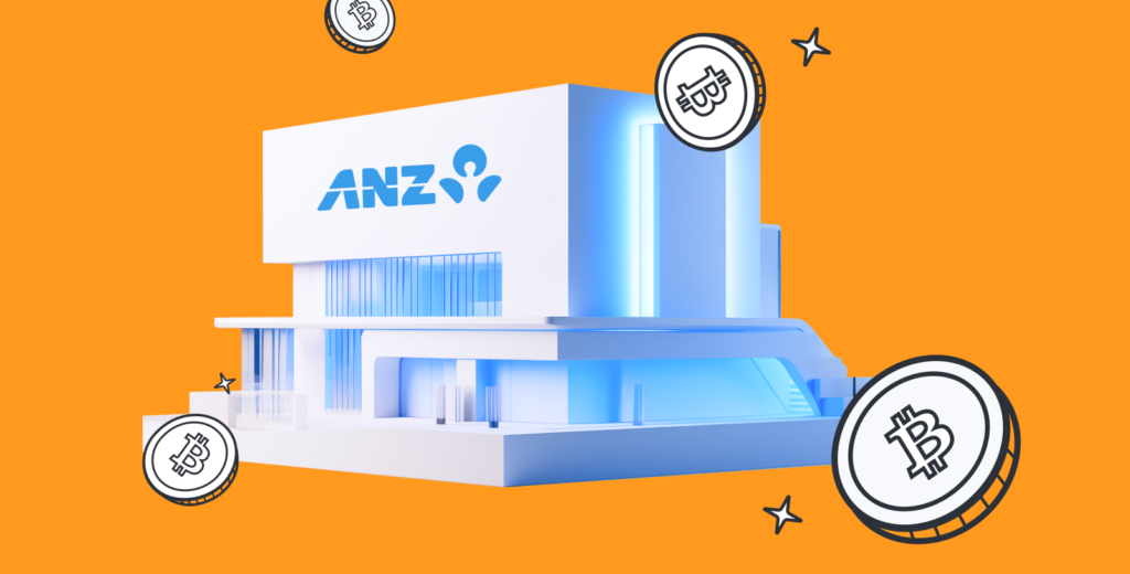 How to buy Bitcoin in Australia with ANZ [2024 Update]