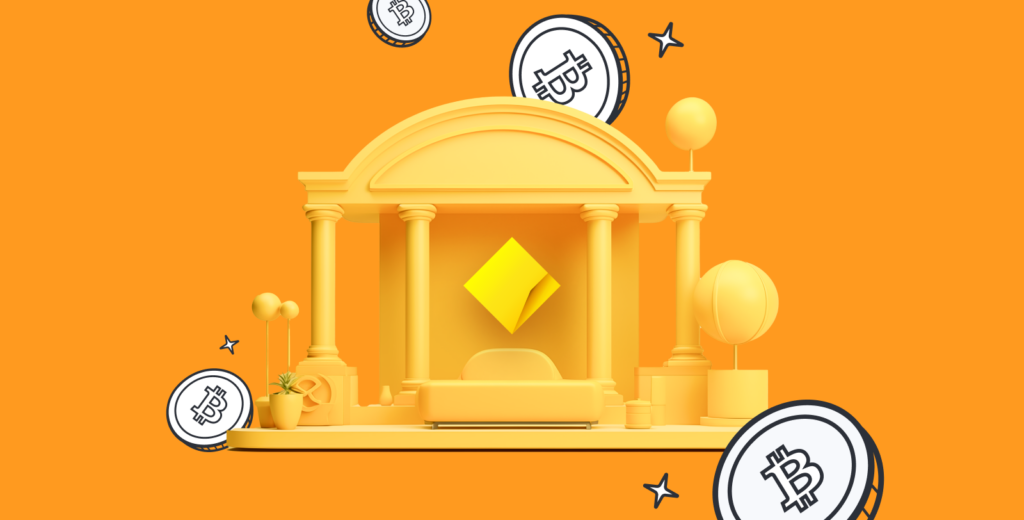 How to buy Bitcoin in Australia with Commonwealth Bank [2024 Update]
