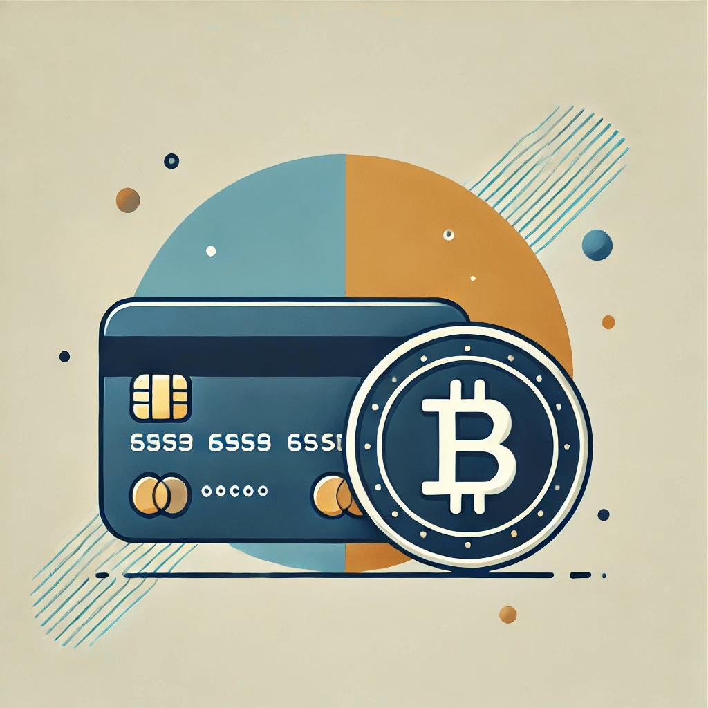 How to buy Bitcoin or crypto with a credit or debit card