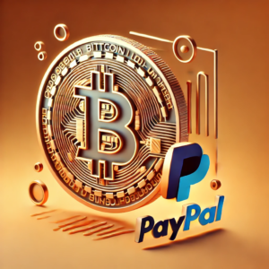 How to buy Bitcoin and crypto with PayPal on bitcoin.com.au 