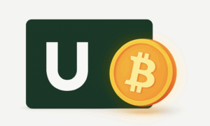 How to buy Bitcoin with UBank