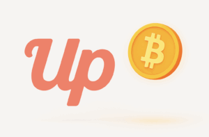 How to buy Bitcoin with Up