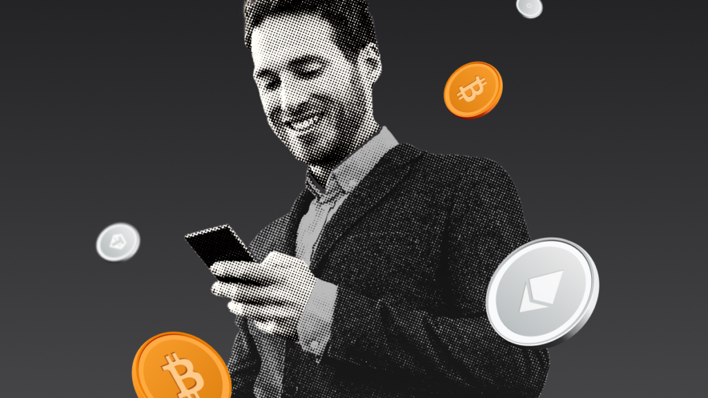 How to create a company account on bitcoin.com.au