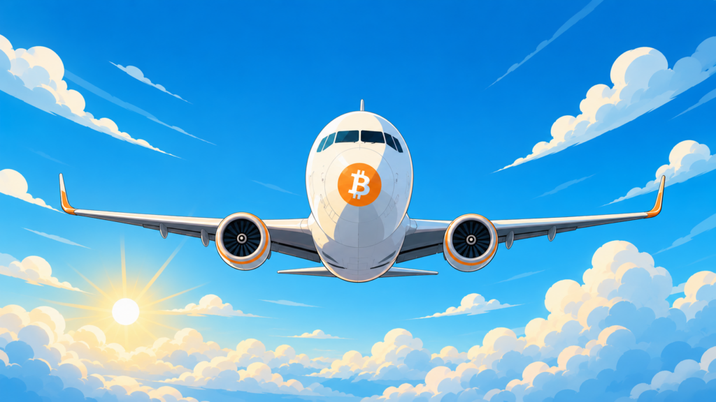 How to deposit and withdraw crypto using an external crypto wallet