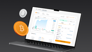 Leveraged trading explained