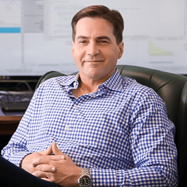 Craig Wright