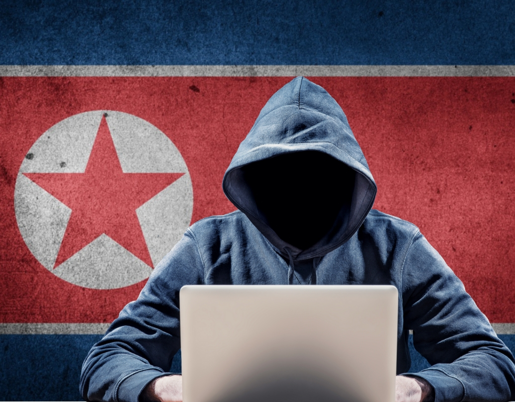 North Korean Hackers Make Millions From Cryptocurrency Exchanges