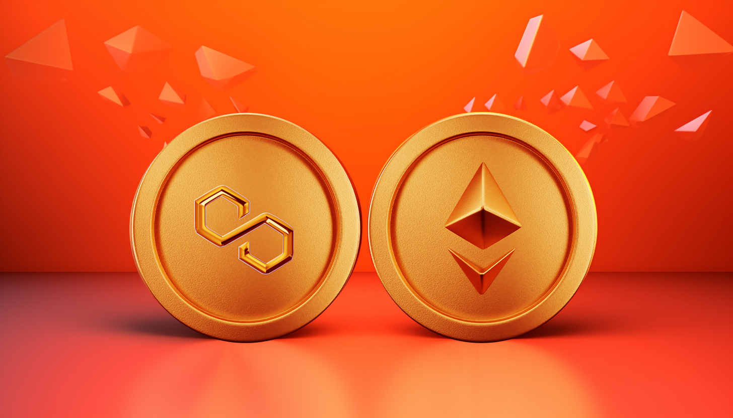 Comparing Polygon vs Ethereum: NFTs, Transaction Fees & More