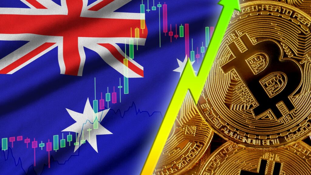 Proposed Australian Currency Restrictions: A Use Case for Cryptocurrencies