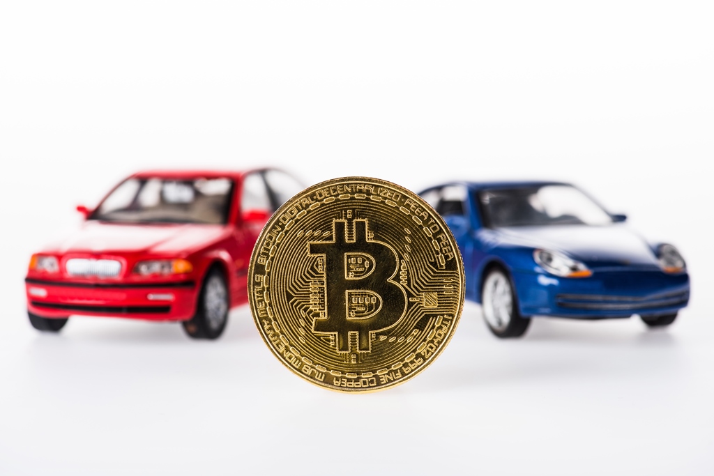 The Future of Car Rentals in Australia: Mix.Rent, a Blockchain-Enabled Vehicle Rental Platform