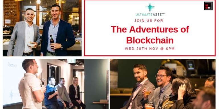 Bitcoin and Blockchain events – The Adventures Of Blockchain