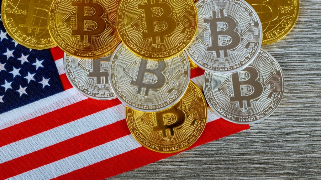US Government Attempts to Turn on Cryptocurrencies