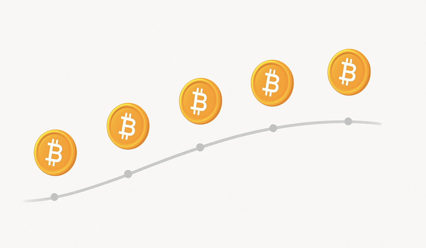 What is Bitcoin dollar cost averaging (DCA)?
