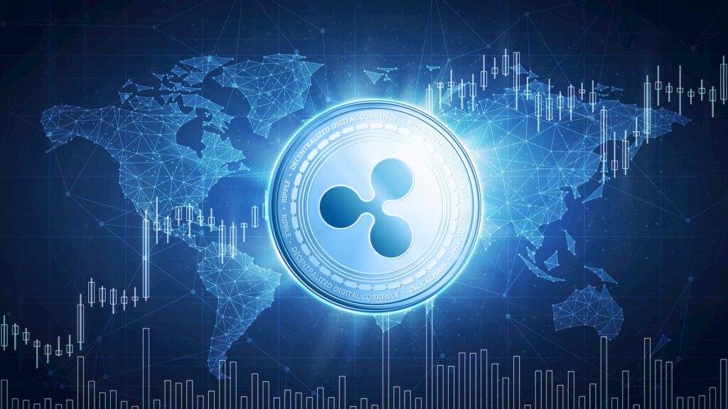 What is ripple?