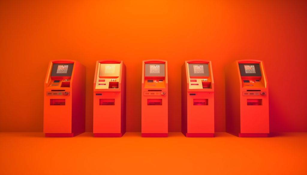 Who Can Benefit from the Spread of Crypto ATMs?