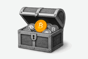 Who owns the most Bitcoin?